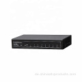 8 Port Mini Gigabit OEM Ethernet Network Switch